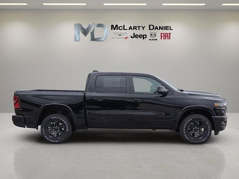 New 2026 RAM 1500 Big Horn image 6