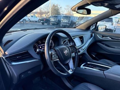 Used 2022 Buick Enclave Essence w/ Experience Buick Package image 10