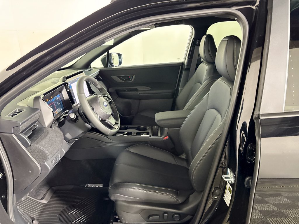 New 2026 Subaru Outback Limited AWD/4WD image 11