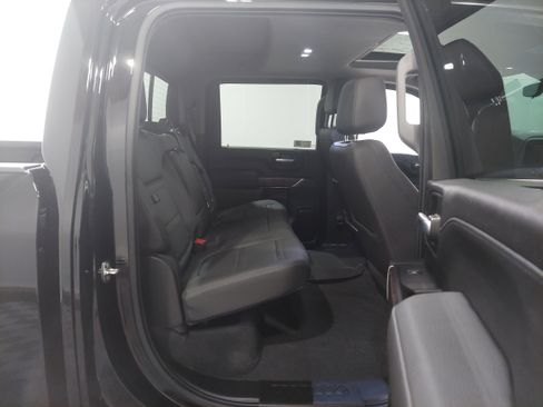 Used 2020 GMC Sierra 2500 Denali image 17