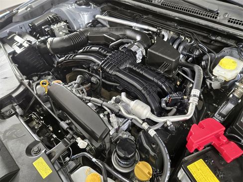 Used 2024 Subaru Crosstrek 2.0i Premium w/ Popular Package #4 image 22