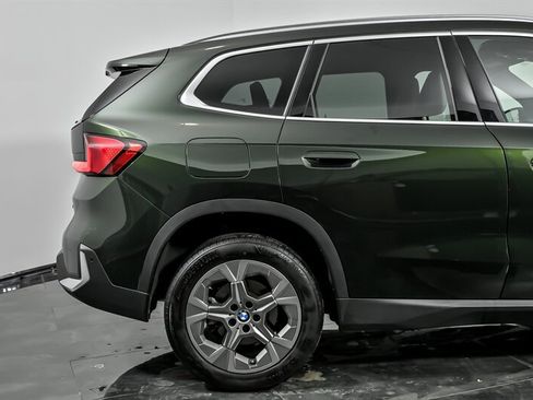 Used 2023 BMW X1 xDrive28i w/ Convenience Package AWD/4WD image 11