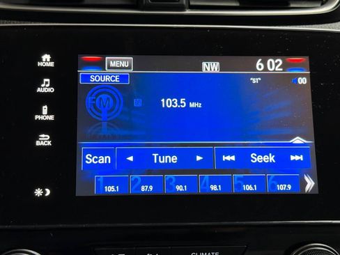 Used 2017 Honda CR-V EX image 45