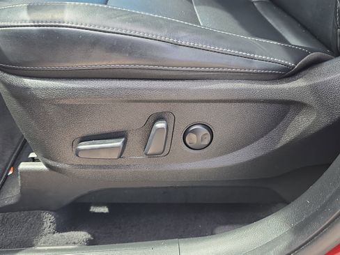 Used 2023 Kia Telluride S w/ S Sunroof Package image 21