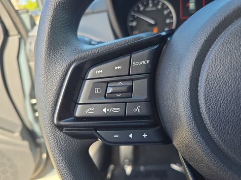 Certified 2024 Subaru Crosstrek 2.0i Premium w/ Crosstrek Mirror Package AWD/4WD image 20