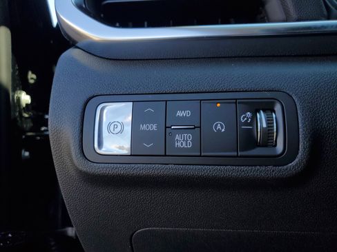 New 2026 GMC Terrain Denali image 30