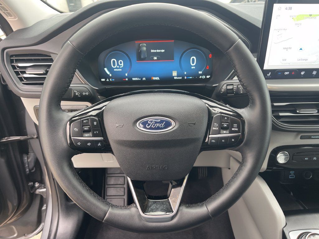 Used 2023 Ford Escape Active w/ Tech Pack #2 FWD image 12