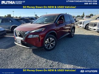 Used 2023 Nissan Rogue SV FWD video 1