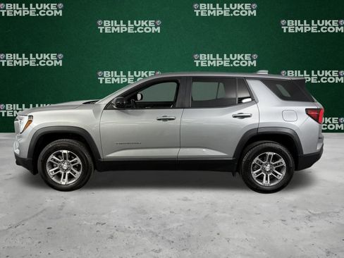 Used 2025 GMC Terrain Elevation image 8