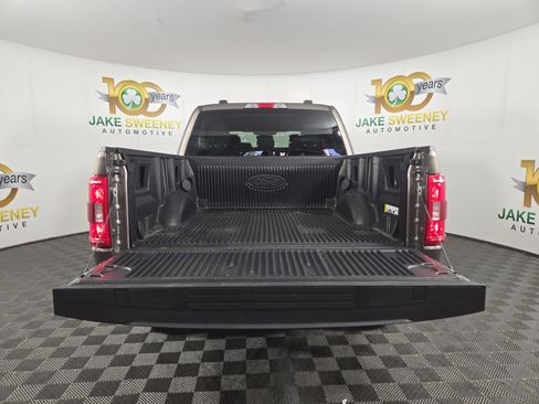 Used 2023 Ford F150 XLT image 32