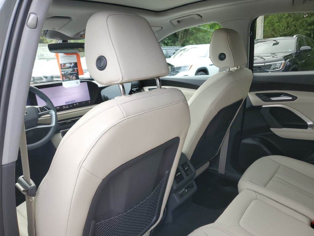 New 2026 Audi Q5 Premium AWD/4WD image 18