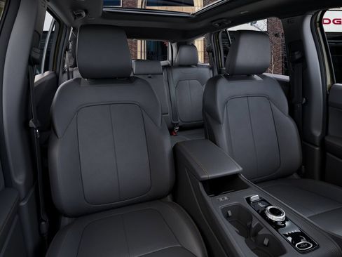 New 2026 Jeep Cherokee Limited AWD/4WD image 16