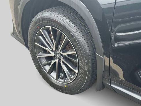 Used 2024 Lexus NX 350 AWD image 10