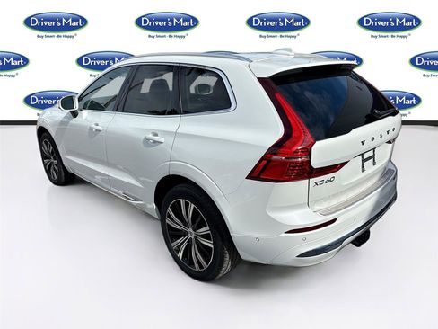 Used 2023 Volvo XC60 B5 Plus w/ Protection Package Premier image 5