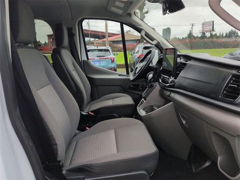 Certified 2024 Ford Transit 350 XLT image 29
