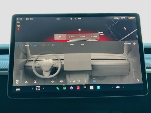 Used 2023 Tesla Model 3 Standard Range RWD image 15