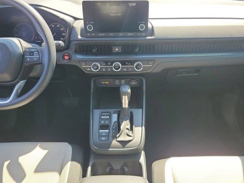 Certified 2024 Honda CR-V EX image 5