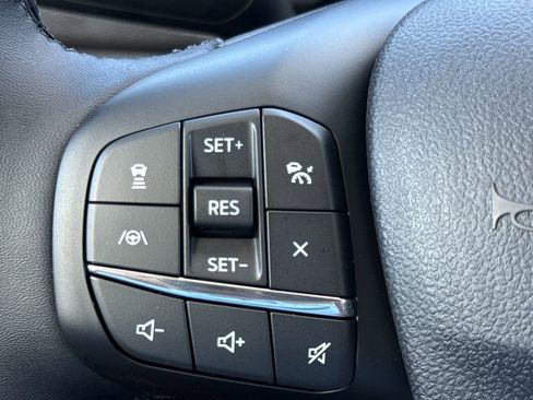 New 2026 Ford Bronco Sport Outer Banks w/ Outer Banks Tech Package+ image 31