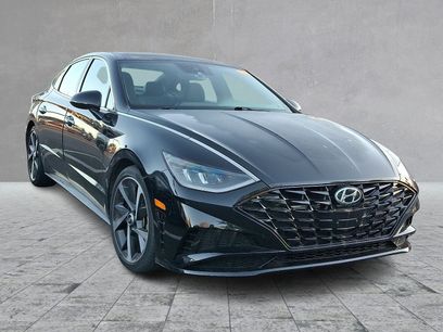 Certified 2022 Hyundai Sonata SEL Plus