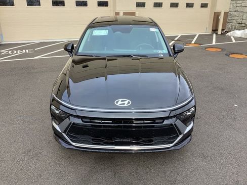 New 2026 Hyundai Sonata SEL FWD image 2