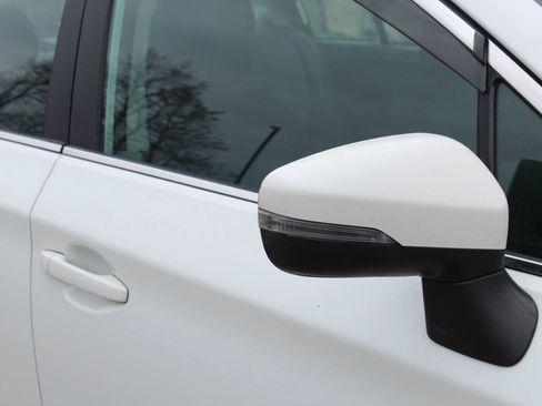 Used 2019 Subaru Legacy 2.5i Limited image 38