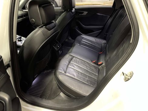 Used 2018 Audi A4 2.0T Ultra Premium image 13