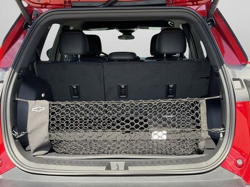 New 2026 Chevrolet Equinox RS FWD image 15