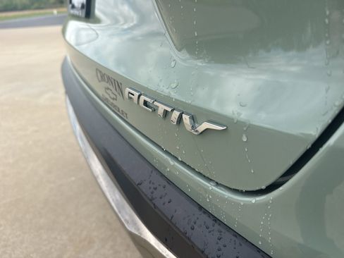 New 2026 Chevrolet Trax ACTIV w/ Driver Confidence Package FWD image 7