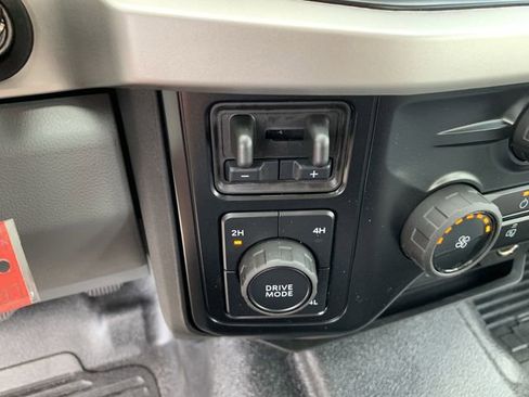 New 2026 Ford F450 XL AWD/4WD image 24