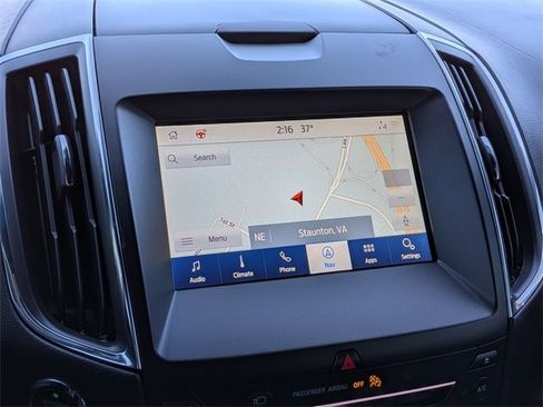 Used 2019 Ford Edge ST w/ Equipment Group 401A image 13