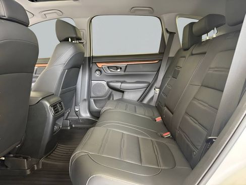 Used 2021 Honda CR-V EX-L image 14