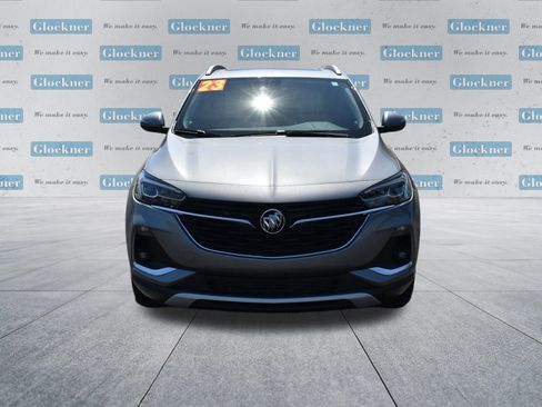 Used 2023 Buick Encore GX Essence w/ Experience Buick Package FWD image 2