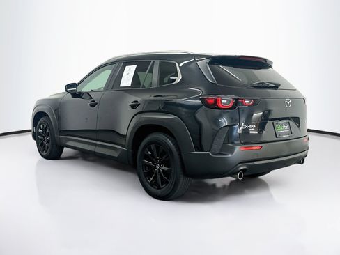 Used 2025 MAZDA CX-50 AWD 2.5 S w/ Preferred Package image 5