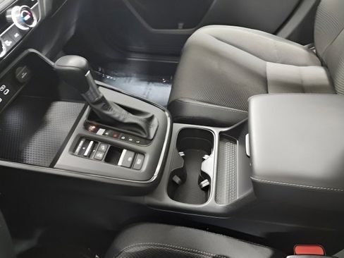 Certified 2023 Honda CR-V EX image 33