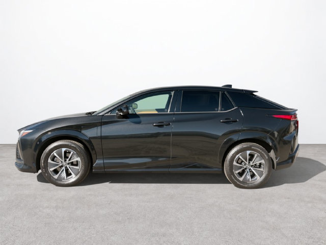 Used 2023 Lexus RZ 450e Premium w/ Technology Package AWD/4WD image 2