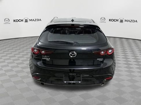 New 2026 MAZDA MAZDA3 Hatchback w/Premium Plus Pkg AWD/4WD image 7