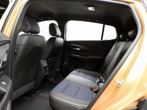New 2026 Buick Envista Preferred w/ Convenience I Package FWD image 12