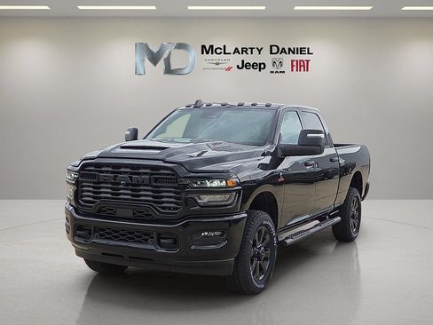 New 2026 RAM 2500 Tradesman AWD/4WD image 2