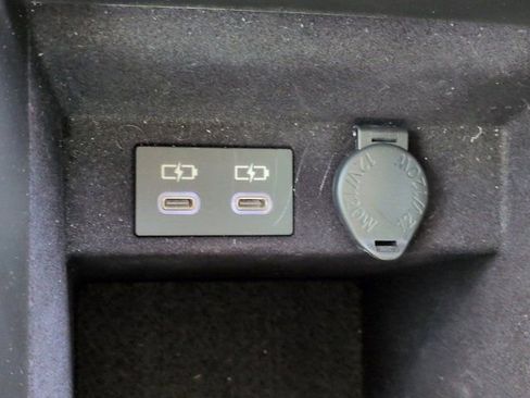 Used 2025 Lexus ES 350 w/ Premium Package FWD image 24