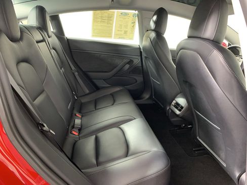 Used 2021 Tesla Model 3 Long Range image 38