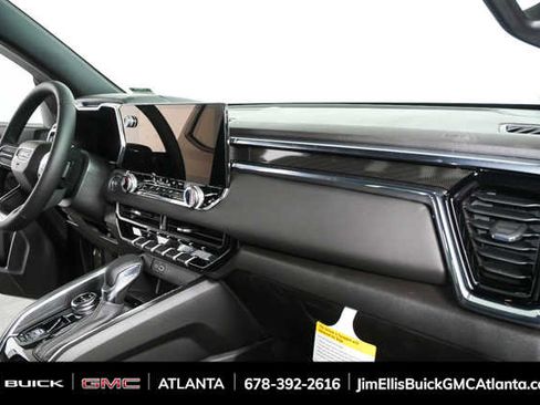 New 2026 GMC Canyon Elevation image 23