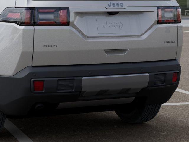 Used 2026 Jeep Cherokee Limited AWD/4WD image 13
