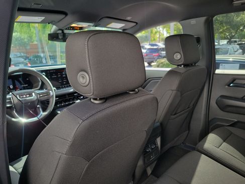 New 2026 GMC Canyon Elevation RWD image 14