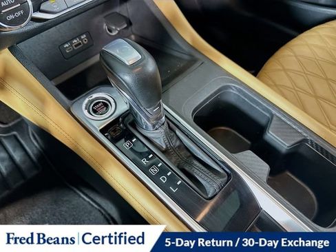 Used 2021 Nissan Sentra SV w/ SV Premium Package image 23