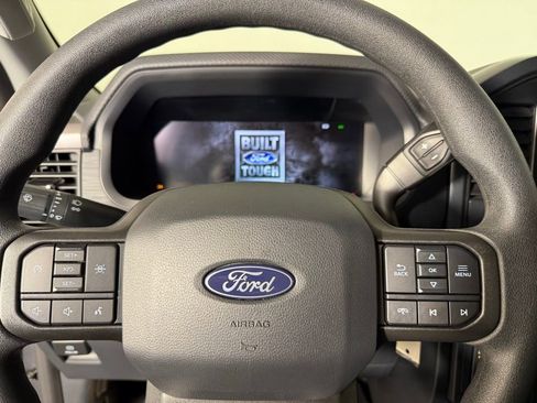 Used 2025 Ford F150 XL w/ Equipment Group 103A High image 33