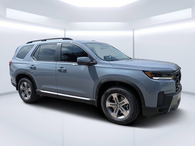 New 2026 Honda Pilot EX-L image 1