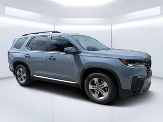 New 2026 Honda Pilot EX-L video 1
