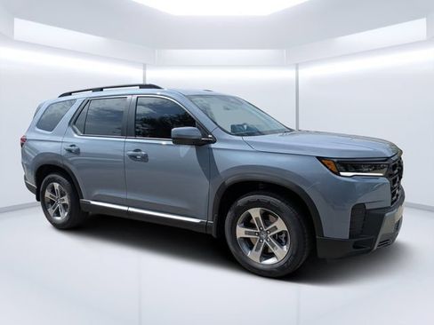 New 2026 Honda Pilot EX-L image 1