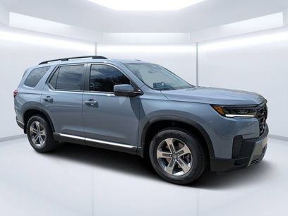New 2026 Honda Pilot EX-L