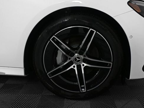 New 2026 Mercedes-Benz E 350 Sedan image 35